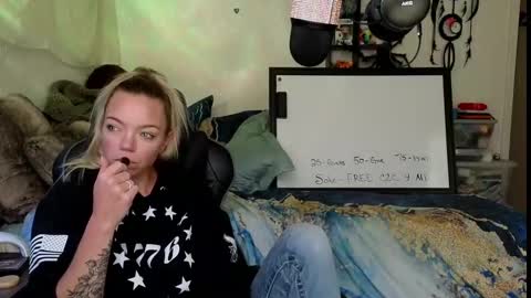 Patricia Mars           Goddess of Mars twitter thegoddessmindy online show from September 11, 2025, 3:23 pm