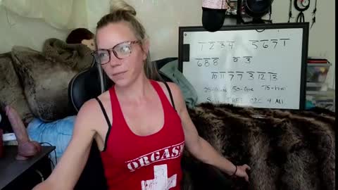 Patricia Mars           Goddess of Mars twitter thegoddessmindy online show from September 18, 2025, 3:14 pm