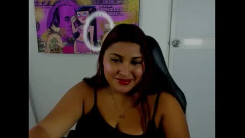 goddess_of_sissys online show from April 19, 2026, 4:56 am