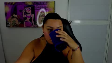 goddess_of_sissys online show from May 1, 2026, 6:40 am