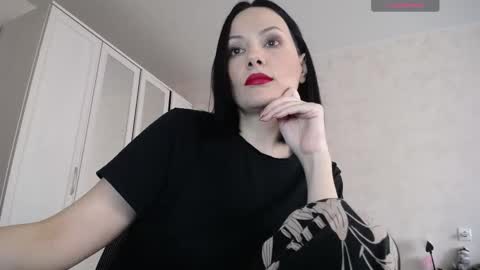 Oksana online show from January 10, 2026, 12:51 pm