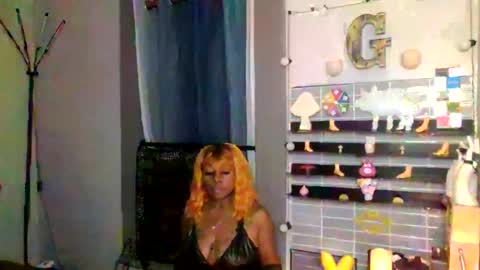 Goddess Princess Sin online show from November 2, 2025, 3:53 am