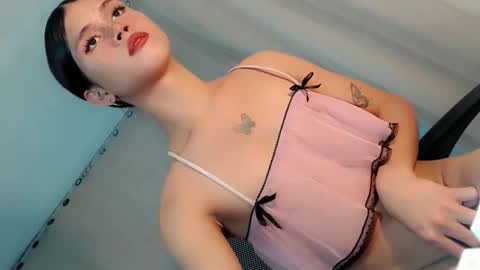 YOUR GODDESS RIAN online show from November 2, 2025, 4:59 am