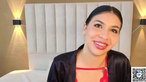 Saori online show from October 17, 2025, 11:18 pm