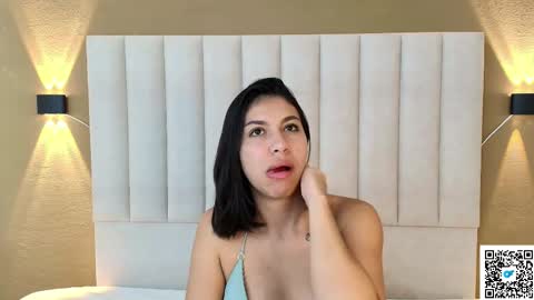 Saori online show from November 15, 2025, 11:32 pm