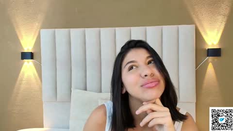 Saori online show from November 23, 2025, 1:16 am