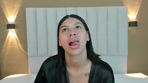 Saori online show from March 8, 2026, 11:52 pm