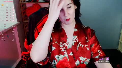 Goddess Sophie99 online show from February 15, 2025, 5:41 am