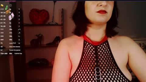 Goddess Sophie99 online show from September 9, 2025, 8:14 am