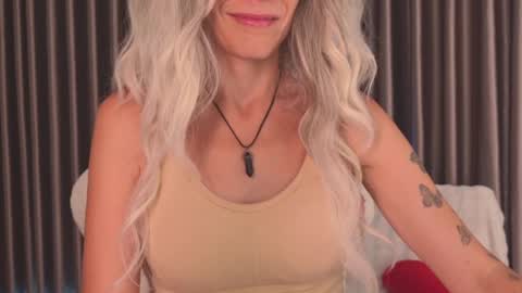 Katarina online show from April 24, 2026, 8:06 am