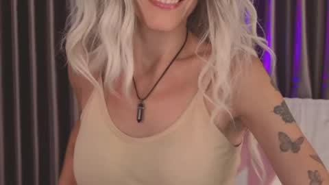 Katarina online show from May 11, 2026, 3:07 pm