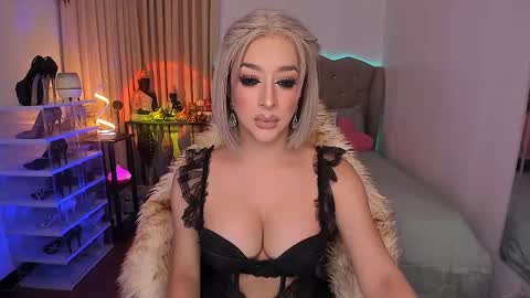 Contessa online show from February 26, 2026, 11:20 am