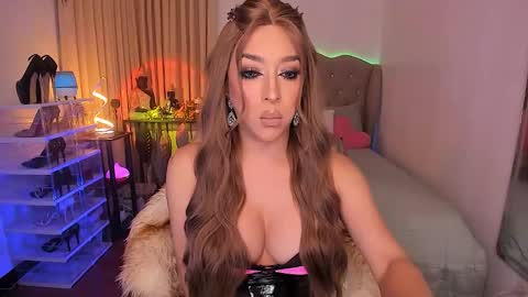 Contessa online show from March 6, 2026, 12:01 pm