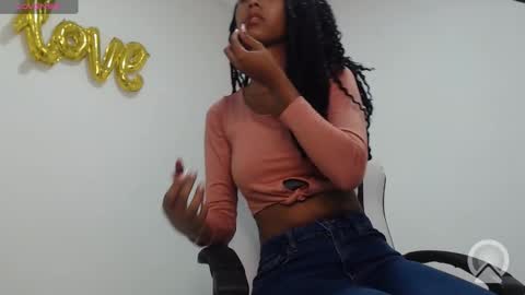 goddess_valen online show from October 19, 2025, 4:51 pm