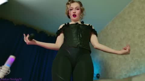 Verdgy online show from February 7, 2026, 6:17 am