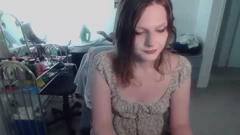Goddess of Insanity online show from June 12, 2026, 3:00 pm