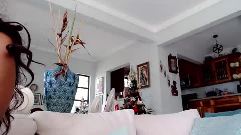 Snapshot of goddess_xandra_xquisite chatting on December 15, 2024, 4:04 pm Xandra The Goddess online show from December 15, 2024, 4:04 pm