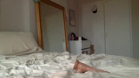 Goddess Adrianna online show from December 2, 2025, 6:25 pm