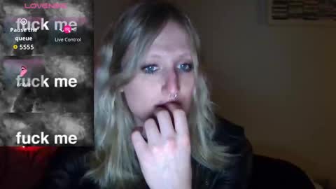 goddessalison online show from January 14, 2026, 12:49 am