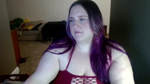 Snapshot of goddessamelia92 chatting on March 6, 2025, 2:51 am Goddess Amelia online show from March 6, 2025, 2:51 am