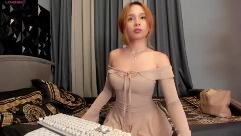 goddessbabyface online show from March 6, 2026, 5:20 pm