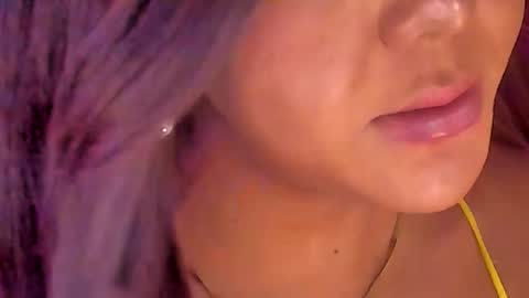 Barbie Brown online show from March 8, 2026, 4:27 am