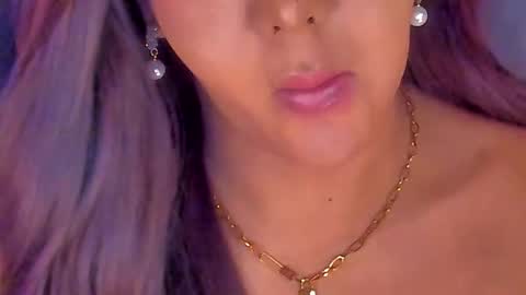 Barbie Brown online show from March 25, 2026, 2:39 am