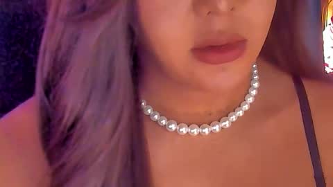 Barbie Brown online show from March 26, 2026, 2:39 am