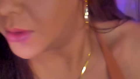 Barbie Brown online show from April 21, 2026, 2:48 am