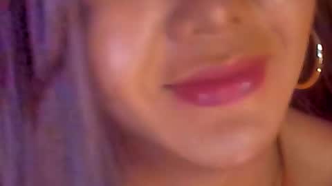 Barbie Brown online show from April 21, 2026, 2:51 am