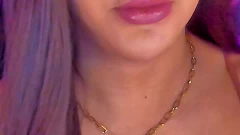 Barbie Brown online show from April 22, 2026, 3:09 am