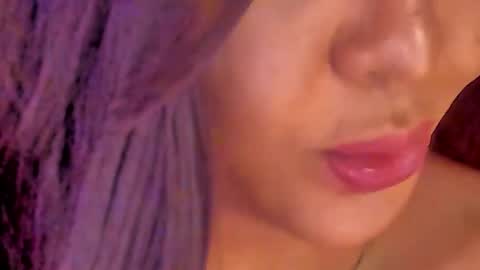 Barbie Brown online show from April 23, 2026, 6:47 am