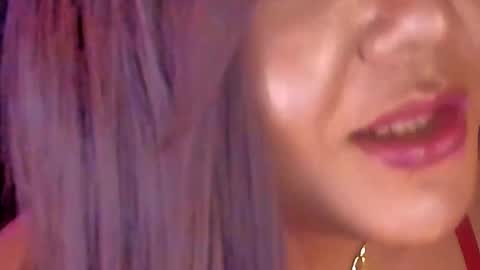 Barbie Brown online show from April 24, 2026, 5:21 am