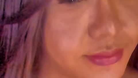 Barbie Brown online show from April 25, 2026, 4:59 am