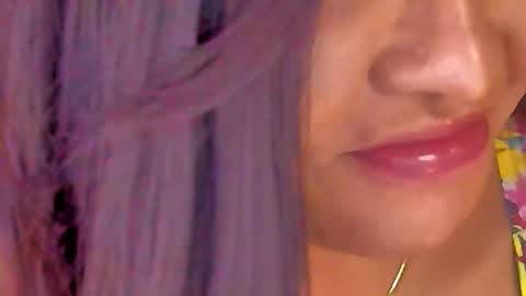 Barbie Brown online show from April 29, 2026, 3:32 am