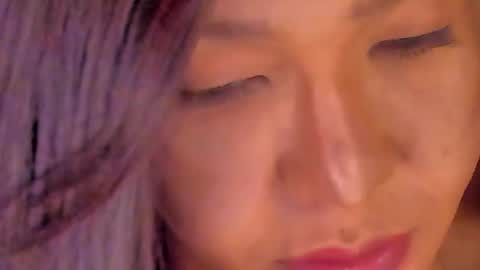 Barbie Brown online show from April 30, 2026, 3:57 am