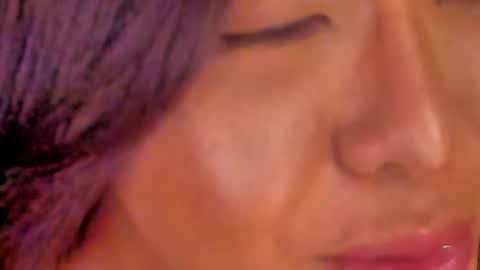 Barbie Brown online show from May 6, 2026, 3:24 am