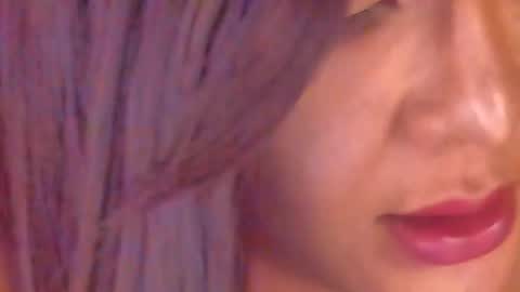 Barbie Brown online show from May 11, 2026, 3:01 am