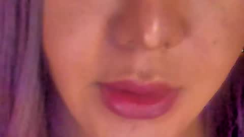 Barbie Brown online show from May 27, 2026, 2:08 am