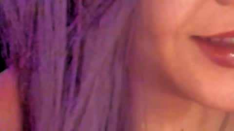 Barbie Brown online show from June 11, 2026, 4:21 am