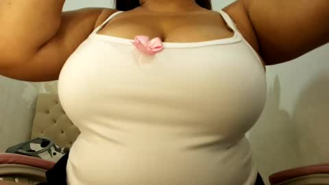 CHANELL online show from April 24, 2026, 1:41 am