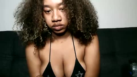 Goddess Daisy Sky online show from January 12, 2025, 3:49 am