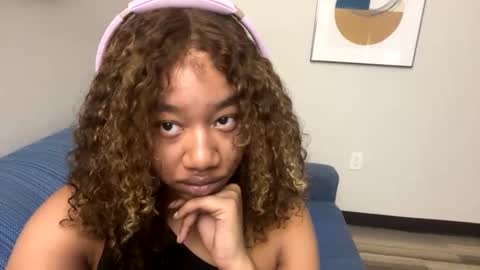 Goddess Daisy Sky online show from January 13, 2025, 5:44 pm