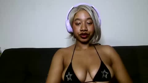 Goddess Daisy Sky online show from January 26, 2025, 1:31 am