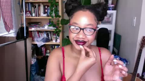 Goddess Daisy Sky online show from September 10, 2025, 6:52 pm