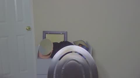 Goddess Daisy Sky online show from October 20, 2025, 4:18 pm