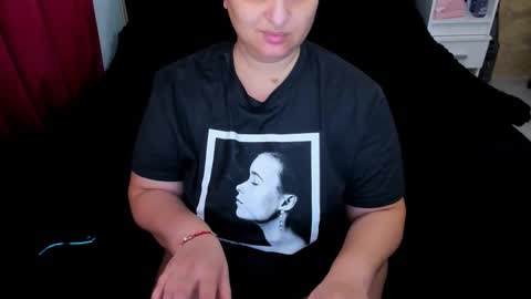 GoddessDeborahX online show from March 2, 2025, 5:14 pm
