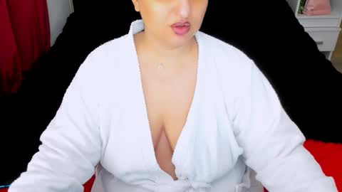 GoddessDeborahX online show from March 5, 2025, 10:11 am