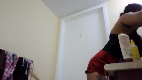 goddessdiiamond online show from March 5, 2026, 4:47 pm