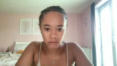 Goddess L online show from April 22, 2026, 10:28 am